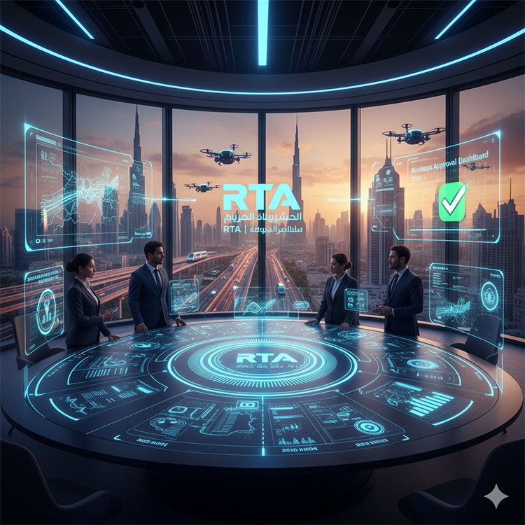RTA Services