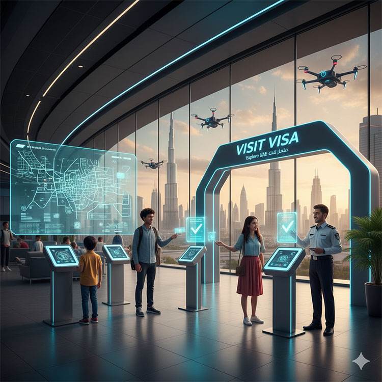 Visit Visa
