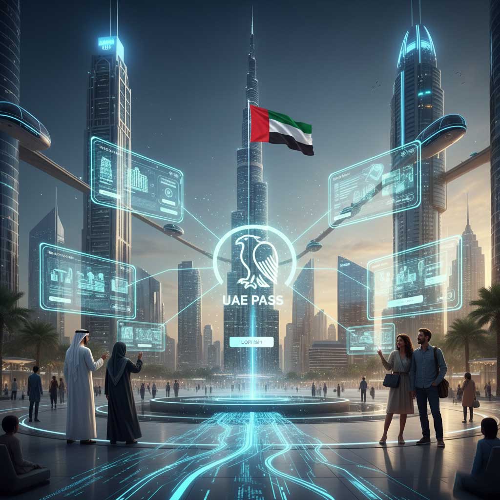 The Complete Guide to UAE PASS: Your Official Digital Identity