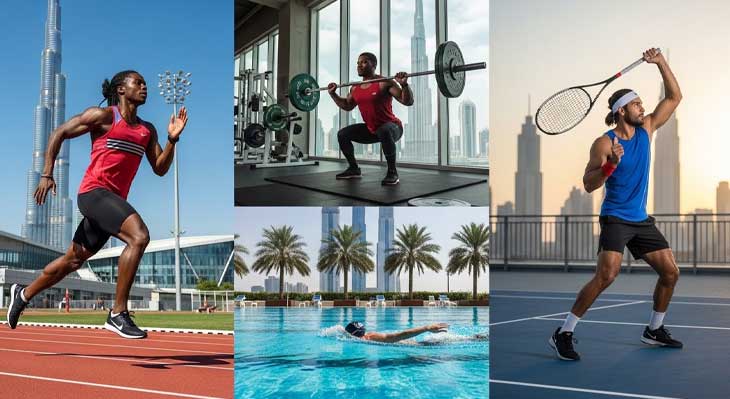 Sport Training