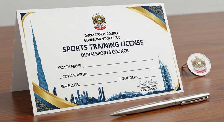 Sport Training