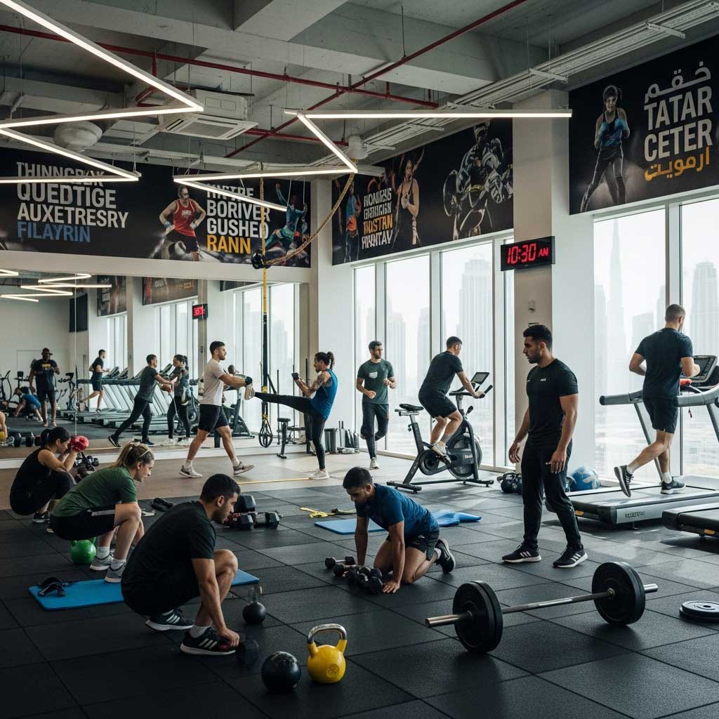 Sport Training