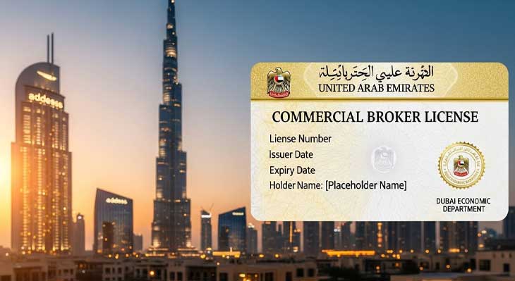 Commercial Brokers