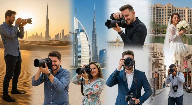Photography Services