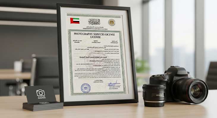Photography Services