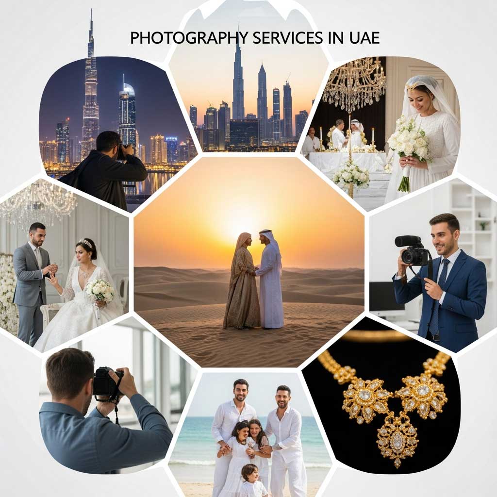 Photography Services