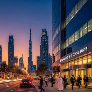 Management Consultancies