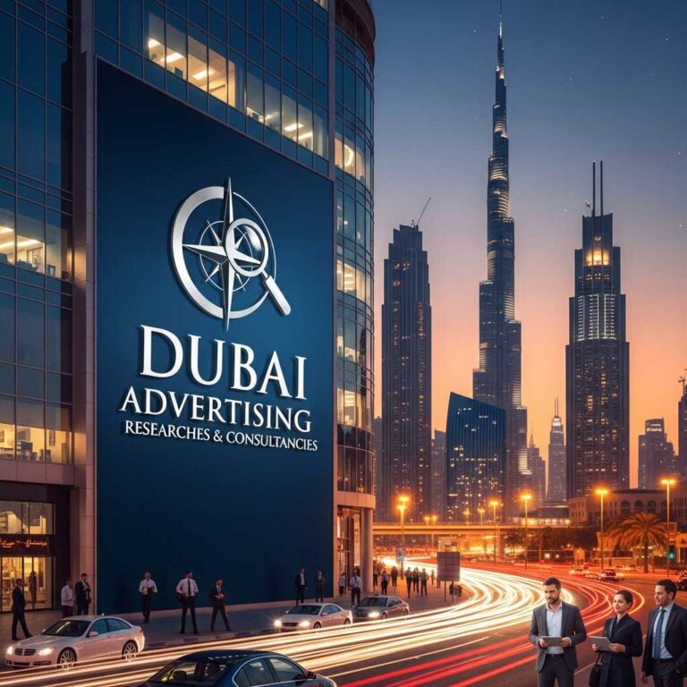 Advertising Researches & Consultancies