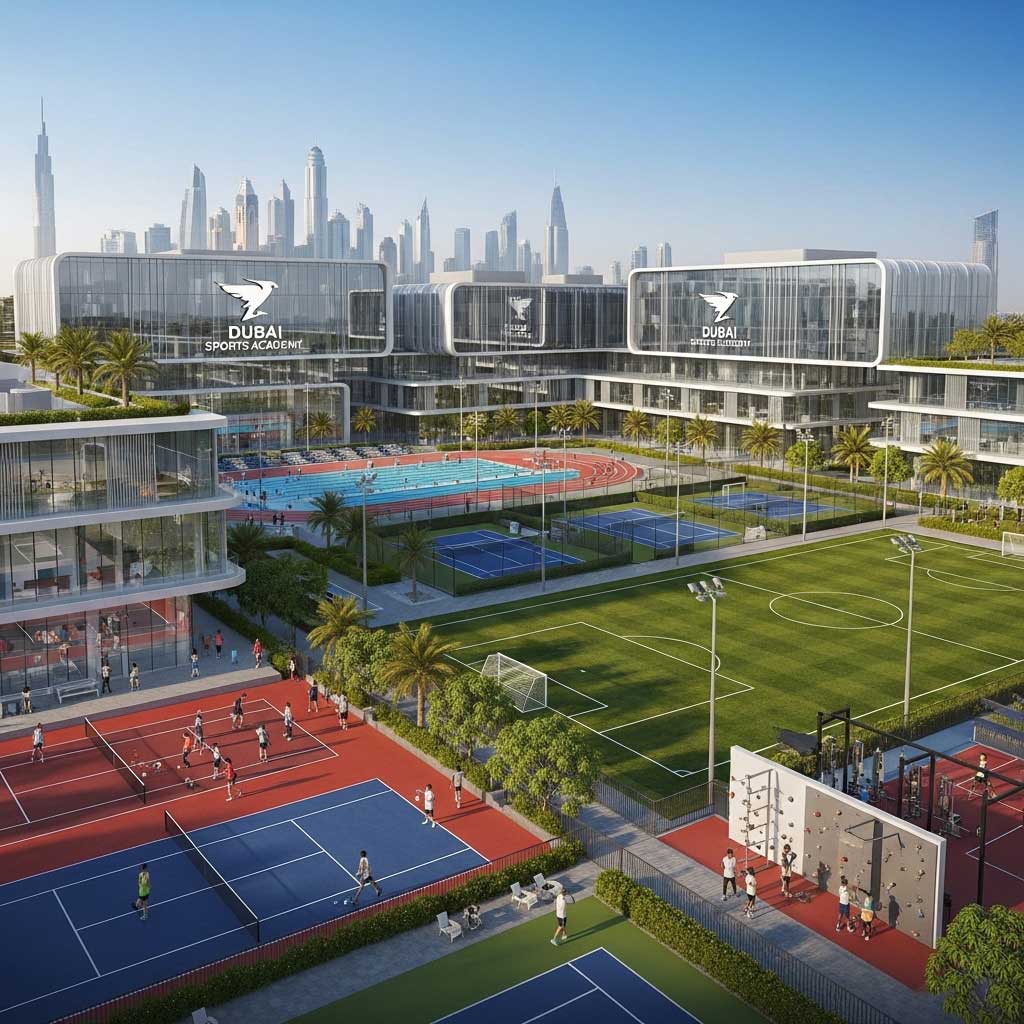 Sport Academy