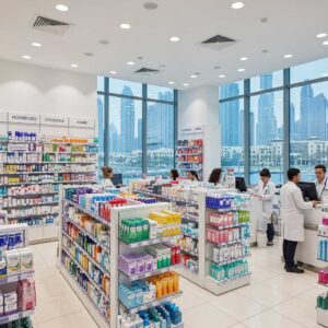 Pharmacy