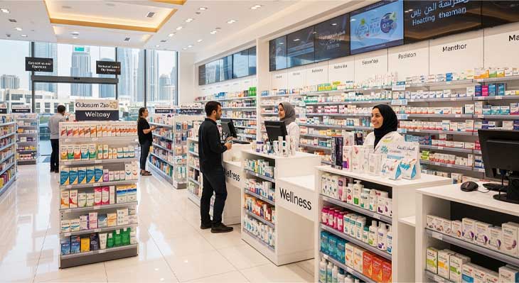 Pharmacy