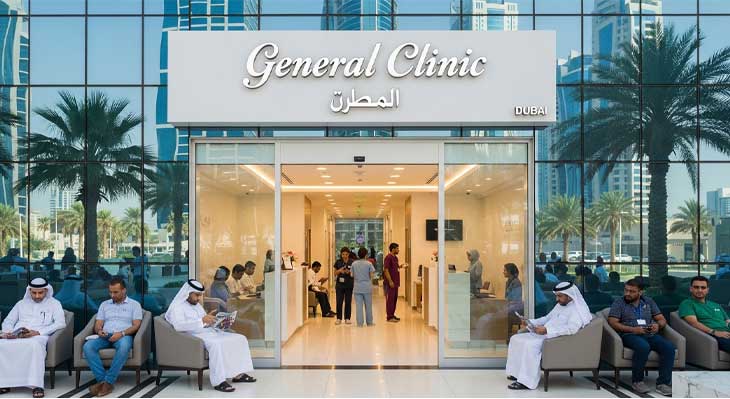 General Clinic