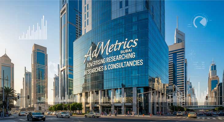Advertising Researches & Consultancies