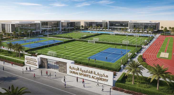 Sport Academy