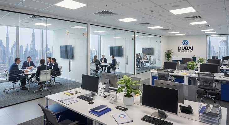 Management Consultancies