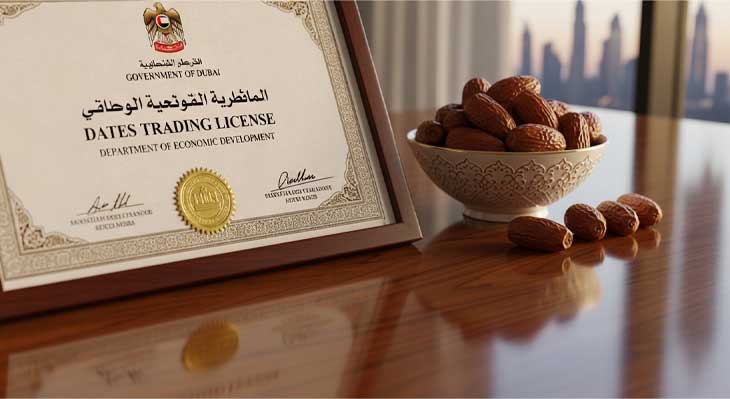 Dates Trading