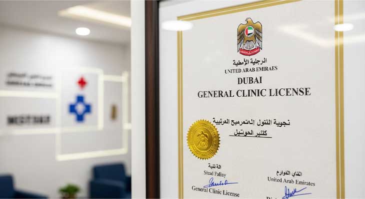General Clinic