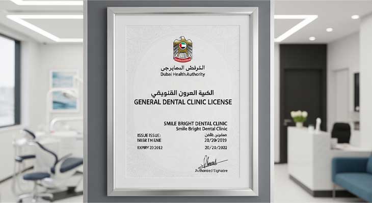 General Dental Clinic