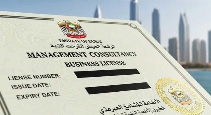 Management Consultancies