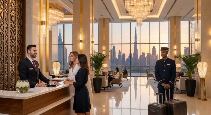 Hospitality Services