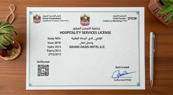 Hospitality Services