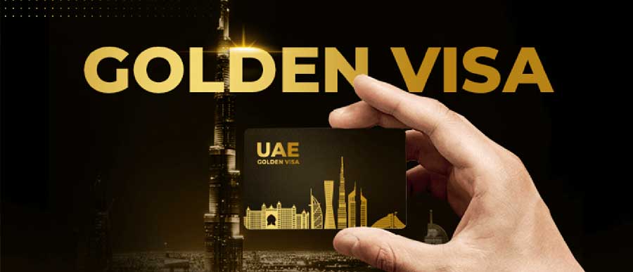 10-Year Golden Visa