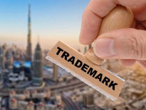 trademark in Dubai