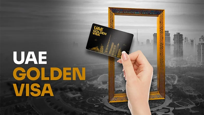 10-Year Golden Visa