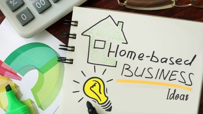 Home-Based Business Ideas in Dubai